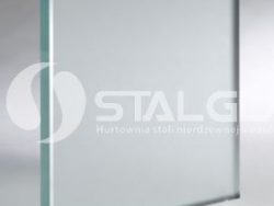 Szkło laminowane VSG–1200x850mm 44.2 - Mleko (niehartowane)