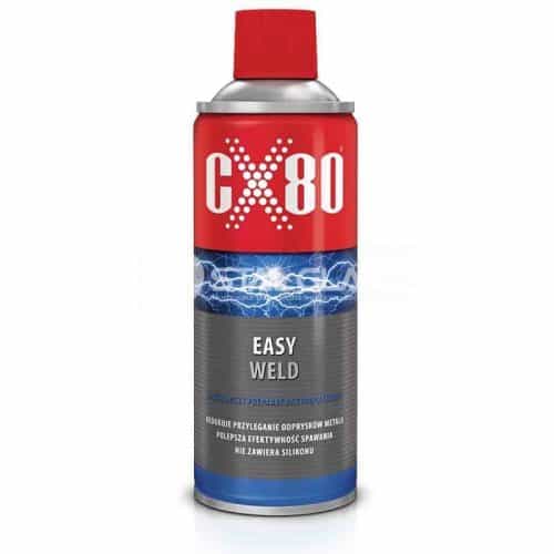 Preparat spawalniczy antyodpryskowy EASYWELD CX80