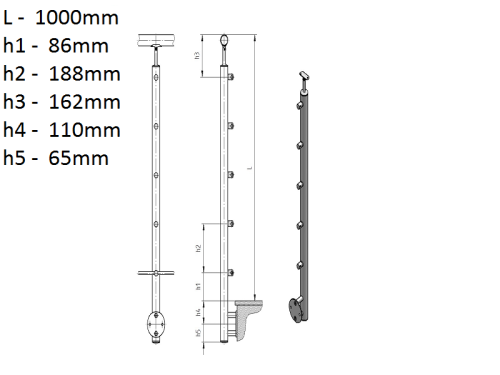 slupek-42-4mm-h-1000mm-moc-boczne-5uchwytow-przelot-fi12mm-poler