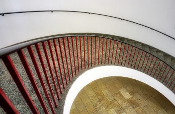 balustrada