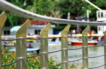 elementy do balustrad