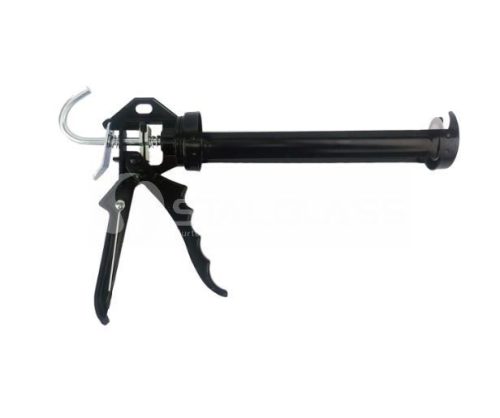Pistolet do kleju dwuskładnikowego, mały