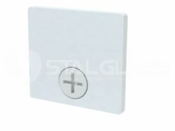 Zaślepka do profilu slim 26x28