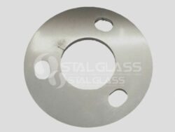 Talarek pod słupek fi 93,5x40mm grubość 4mm