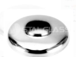 Rozeta maskująca D95mm/d50,8mm/H11mm SZLIF