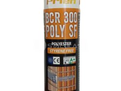 Kotwa chemiczna BCR 300ml Poly SF poliestrowa