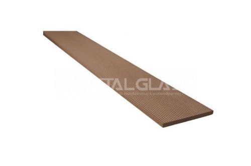 Listwa kompozytowa - sztacheta L4000 TEAK