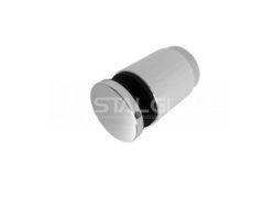 Uchwyt punktowy 50/30 8-17,52mm M10 304 regulowana h32-37