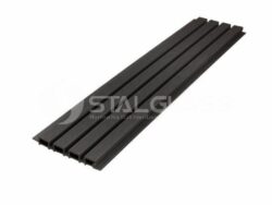 Deska elewacyjna 3D L3000 SZARY